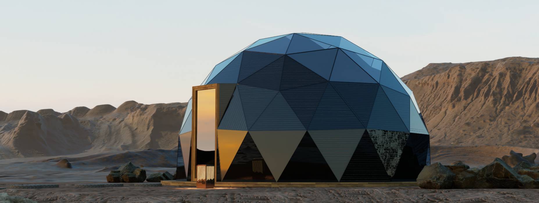 喜德县星空酒店帐篷